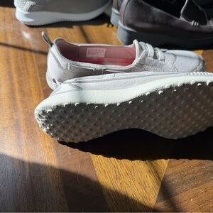 Brand New Sketcher Flats Memory Foam Slip On’s